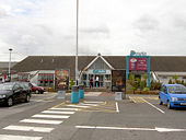 Moto services Woolley Edge - Geograph - 513785.jpg