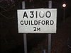 Pre-Worboys directions south of Guildford - Coppermine - 21374.JPG