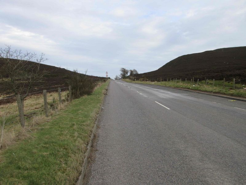 File:The top of the A928.jpg