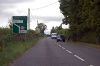 A39 approaching Two Headed Man junction - Geograph - 4119881.jpg