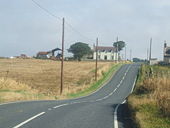 Approaching Nether Brownhill - Geograph - 534671.jpg