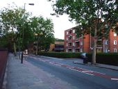 Brunel Road, SE16 (C) Phillip Perry - Geograph - 889577.jpg