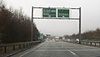 A43 northbound Rothersthorpe.jpg