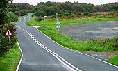 B1416, Ugglebarnby Junction - Geograph - 251833.jpg