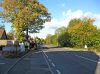 Kidderminster Road (A442), looking north (C) P L Chadwick - Geograph - 2130675.jpg