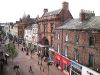 Scotch Street seen from above (C) Rose and Trev Clough - Geograph - 2646558.jpg