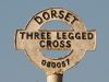 Three Legged Cross- signpost detail - Geograph - 1741114.jpg