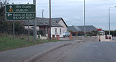 1980's N1 sign - Coppermine - 9341.jpg