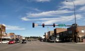 20170930-2112 - US16 - US385 junction in Custer, South Dakota 43.7661147N 103.6005009W - cropped.jpg