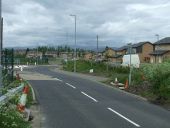 A761 New roundabout - Geograph - 3529175.jpg