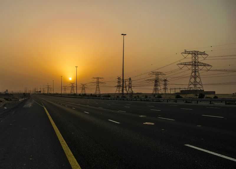 File:E611 - Dubai Bypass.jpg