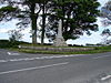Glasserton War Memorial - Geograph - 818851.jpg
