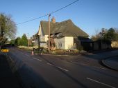 High Street, Cheveley - Geograph - 5235845.jpg