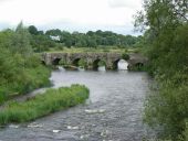 Kilcarn Bridge, Navan - Geograph - 491513.jpg