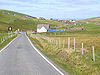 Looking towards Ollaberry - Geograph - 1308022.jpg