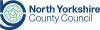 North Yorkshire County Council.svg