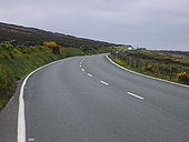 A18 - Heading away from Ramsey - Coppermine - 21205.JPG