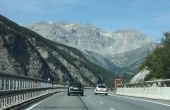 A32 westbound, near the Tunnel du Frejus - Coppermine - 21083.JPG