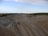 A505 Baldock Bypass 1a - Coppermine - 1168.jpg