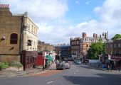 Blackheath Village (C) Derek Harper - Geograph - 2610371.jpg