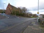 C82 Ingleston Street at Belville Street - Geograph - 6379621.jpg