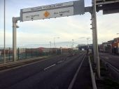 Dublin Port entry sign.jpg