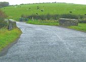 Ervie Bridge on the B798 - Geograph - 1622973.jpg