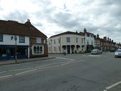 Looking towards Whielden Street - Geograph - 2254907.jpg