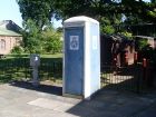 RAC Telephone Box at the East Anglia Transport Museum - Geograph - 3620312.jpg