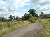 Trotshill Lane - Geograph - 1032132.jpg