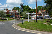 Village scene, Margaretting - Geograph - 1358245.jpg