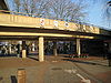 Watford- High Street and the Exchange Road flyover - Geograph - 691328.jpg
