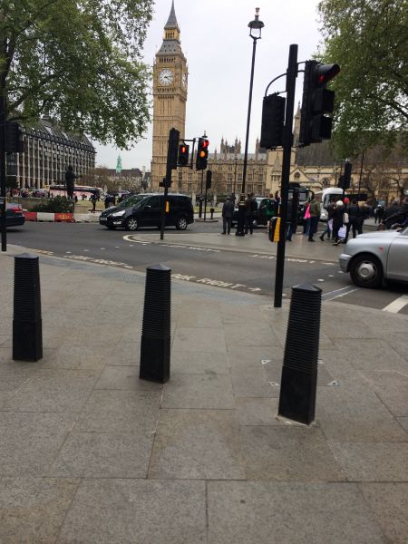 File:Parliament Square from Great George Street.JPG