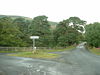 Road junction at Tushielaw - Geograph - 224227.jpg