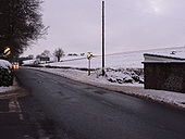 Tiverton - Longdrag Hill - Geograph - 1665746.jpg