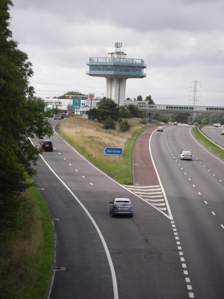 File:Forton Services, M6 - Geograph - 1464895.jpg