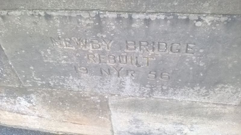 File:WP 20190118 15 24 37 Pro - A171 Newby Bridge date stone, Scalby 54.29857N 0.443678W - cropped.jpg