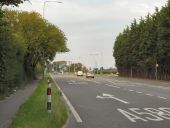 Windy Harbour Junction in 2011 - Geograph - 2583152.jpg