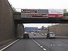 Aston Expressway tourist information gantry.jpg