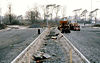 Building the M5 near Rushpark, Whiteabbey (3) - Geograph - 1638212.jpg