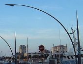 Cherbourg harbour street lighting - Coppermine - 6818.jpg