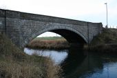 Howford Bridge over the River Urie. - Geograph - 329487.jpg