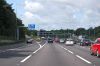M42 approaching junction 5 - Geograph - 4599676.jpg