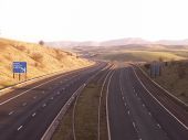 M6 northbound towards J37.jpg