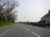 B6243, Preston Road near Grimsargh - Geograph - 2385026.jpg