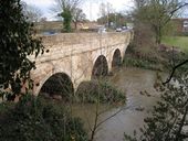 Chesford Bridge - Geograph - 1594370.jpg