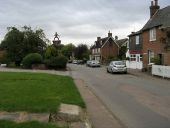 High Street Great Offley - Geograph - 946183.jpg