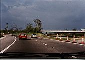 M42 Junction 3A (before the M40 was built) (2 of 2) - Coppermine - 17280.jpg