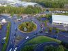 Millburn Roundabout - aerial from south.jpg