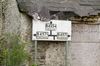 Pre Worboys sign, Penrhiwpal - Geograph - 2396813.jpg